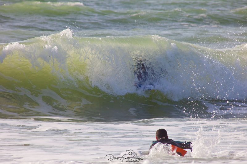 II Campeonato Impoxibol de Surf y Bodyboard, 2011