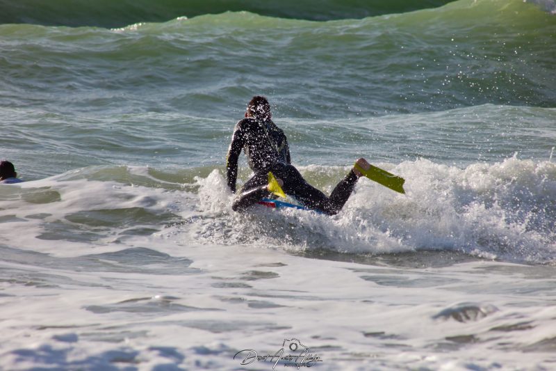 II Campeonato Impoxibol de Surf y Bodyboard, 2011