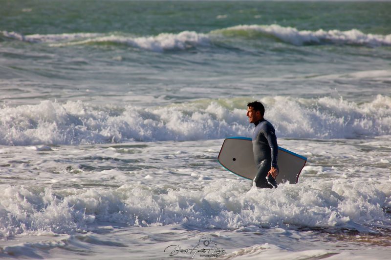 II Campeonato Impoxibol de Surf y Bodyboard, 2011
