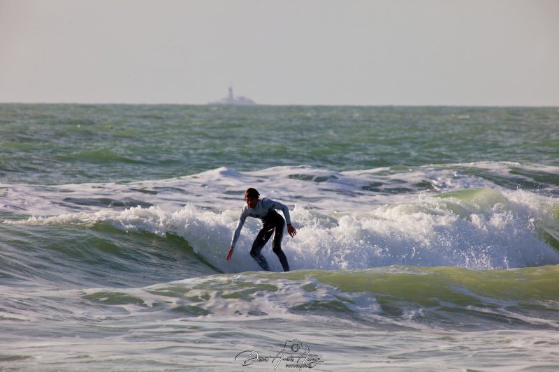 II Campeonato Impoxibol de Surf y Bodyboard, 2011