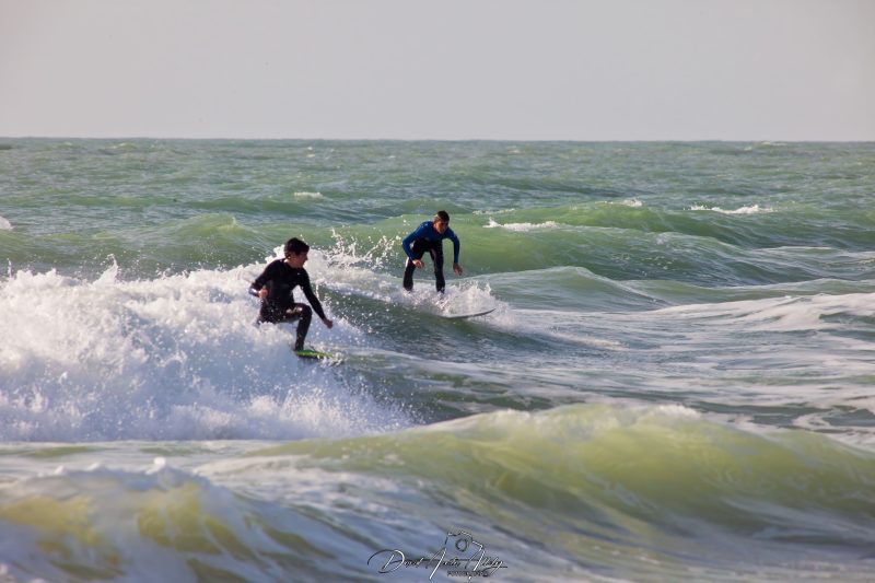 II Campeonato Impoxibol de Surf y Bodyboard, 2011