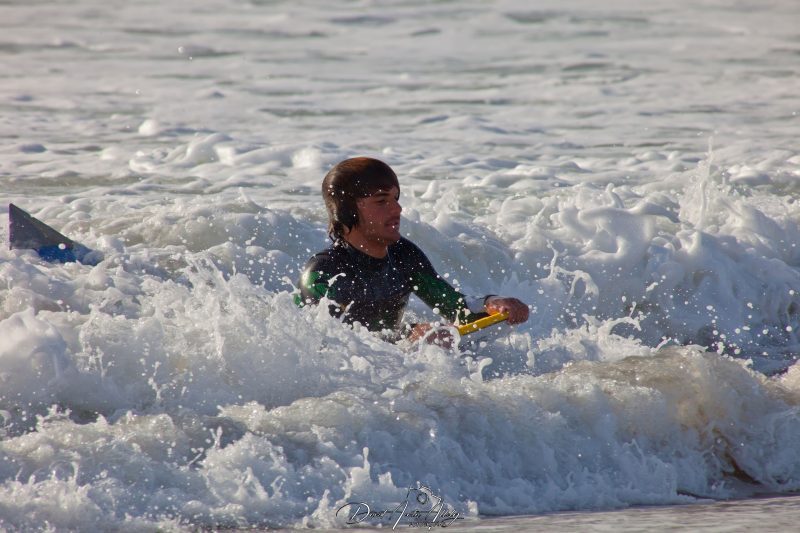 II Campeonato Impoxibol de Surf y Bodyboard, 2011