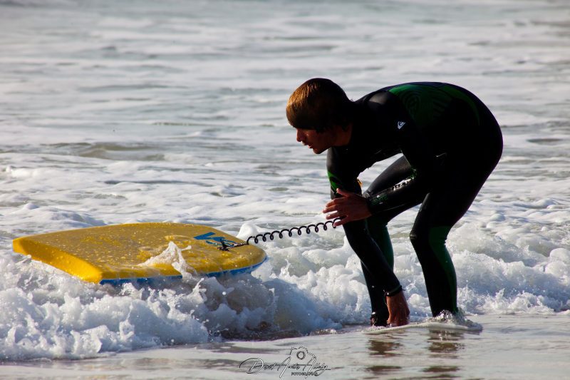 II Campeonato Impoxibol de Surf y Bodyboard, 2011
