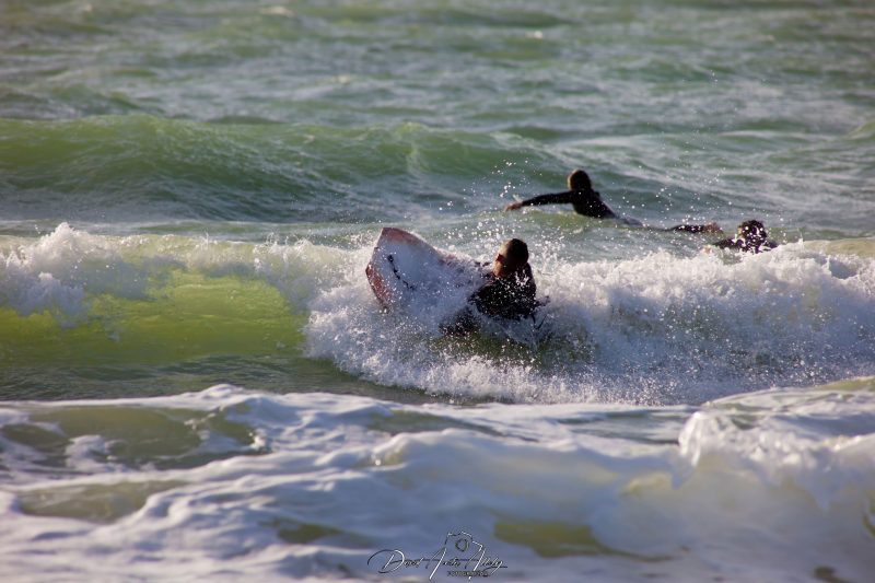 II Campeonato Impoxibol de Surf y Bodyboard, 2011