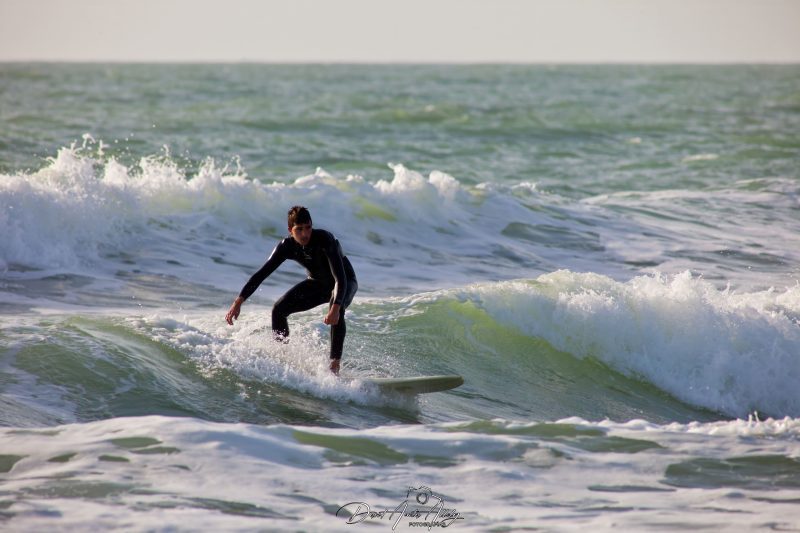 II Campeonato Impoxibol de Surf y Bodyboard, 2011