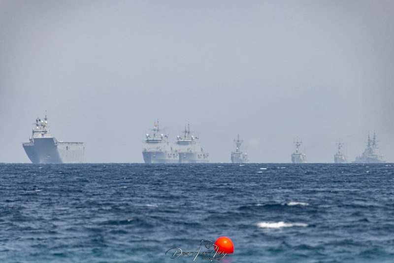 Dia de las Fuerzas Armadas Españolas 2023