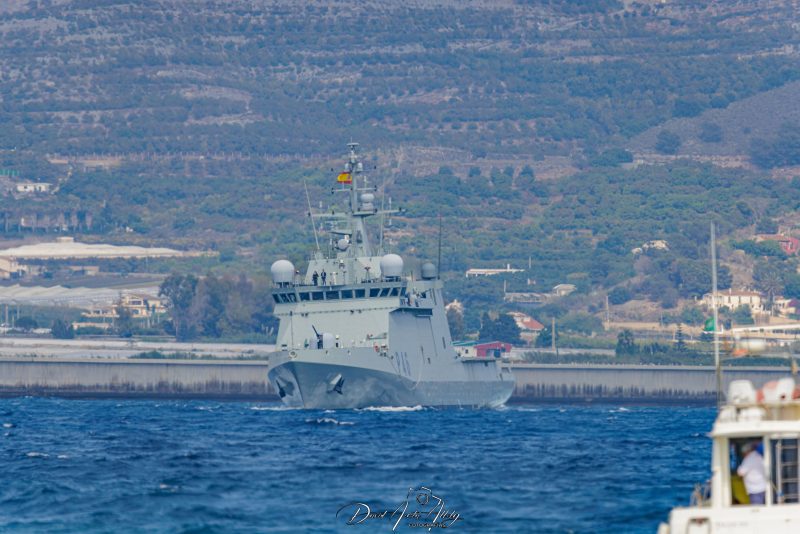 Dia de las Fuerzas Armadas Españolas 2023