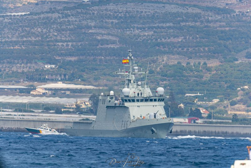 Dia de las Fuerzas Armadas Españolas 2023