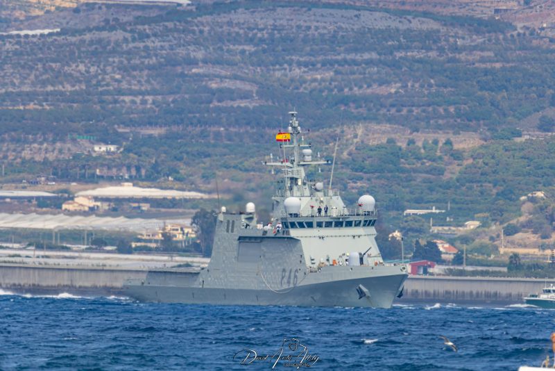 Dia de las Fuerzas Armadas Españolas 2023