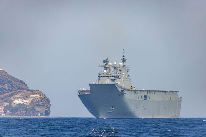 Dia de las Fuerzas Armadas Españolas 2023