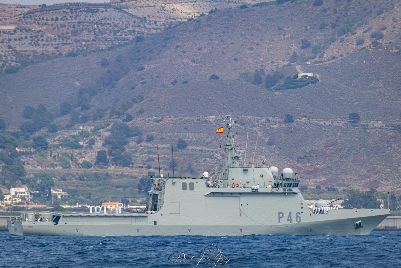 Dia de las Fuerzas Armadas Españolas 2023