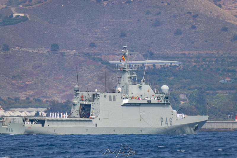 Dia de las Fuerzas Armadas Españolas 2023