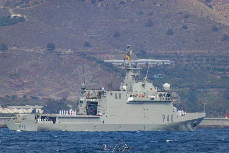 Dia de las Fuerzas Armadas Españolas 2023