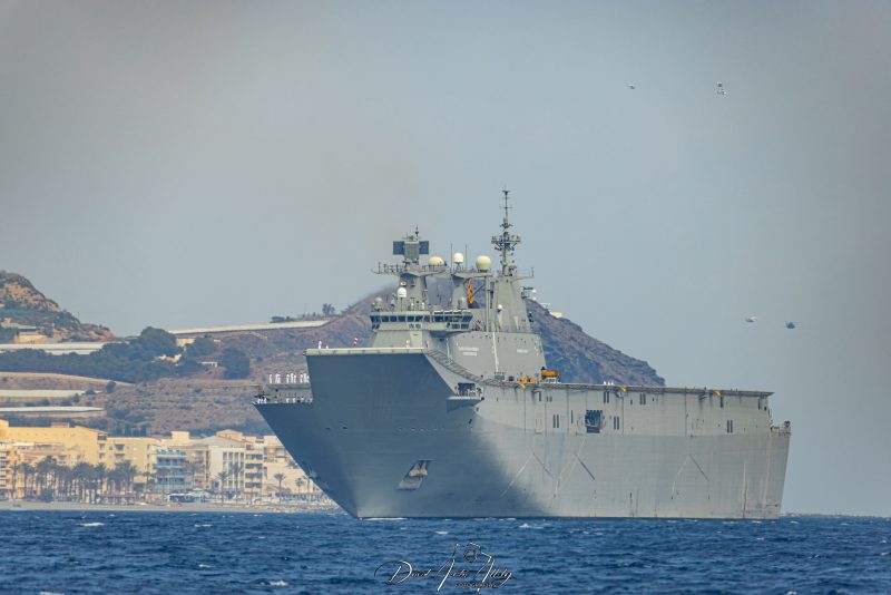 Dia de las Fuerzas Armadas Españolas 2023