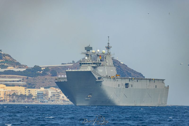 Dia de las Fuerzas Armadas Españolas 2023