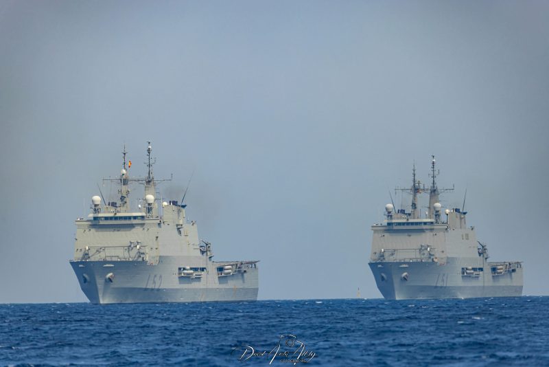 Dia de las Fuerzas Armadas Españolas 2023