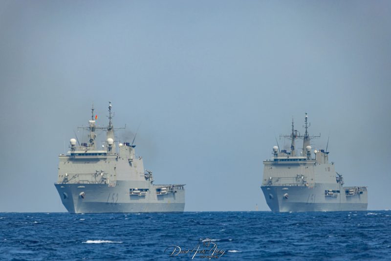 Dia de las Fuerzas Armadas Españolas 2023