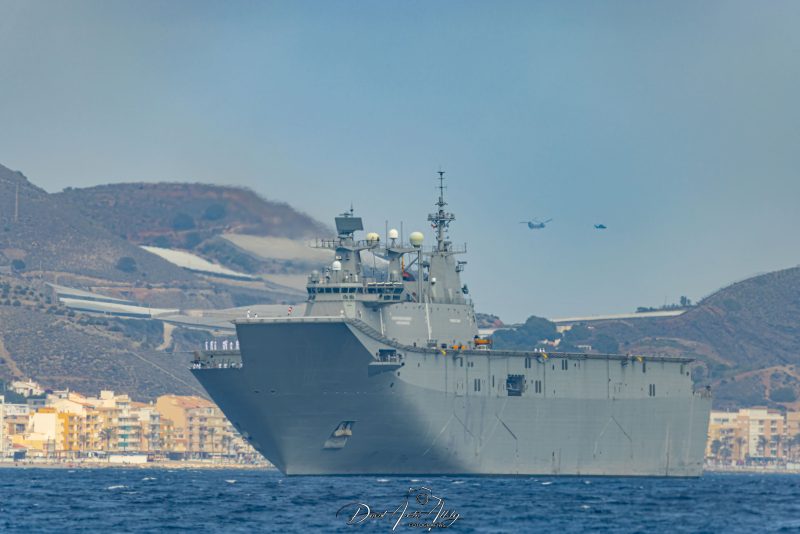 Dia de las Fuerzas Armadas Españolas 2023