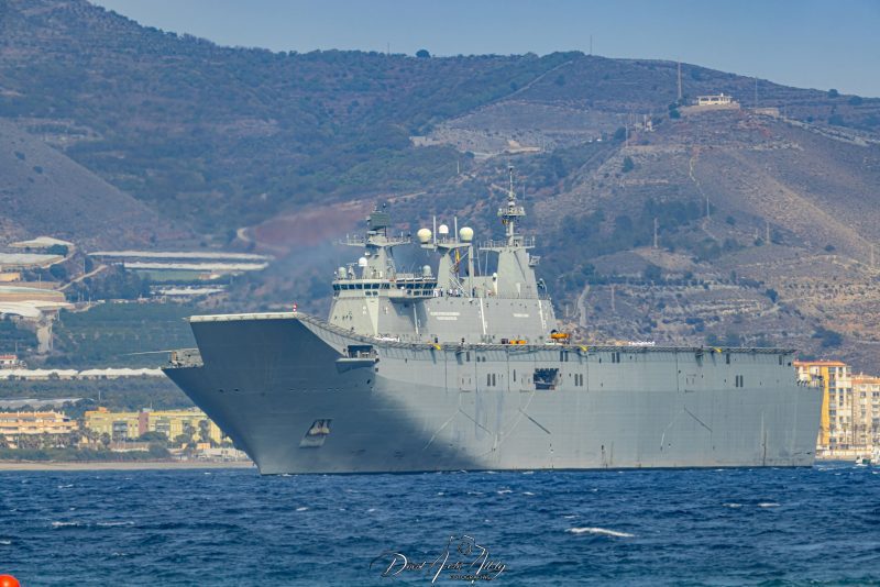 Dia de las Fuerzas Armadas Españolas 2023