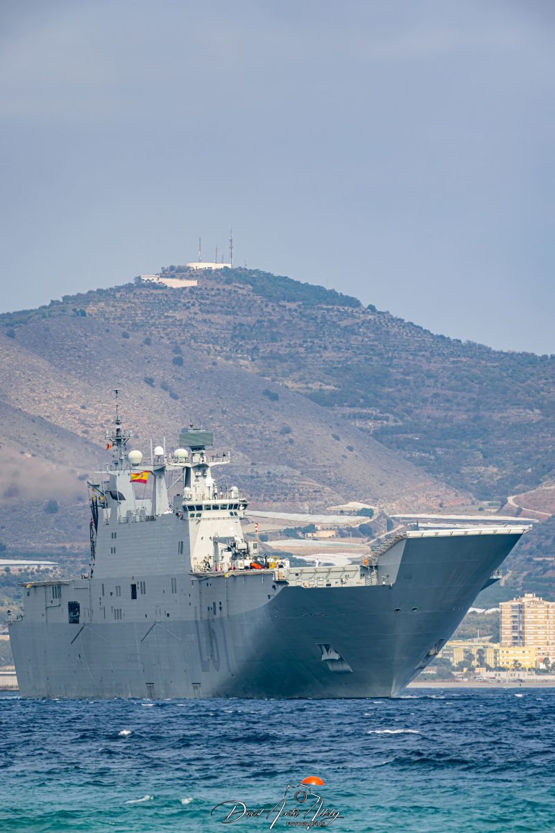 Dia de las Fuerzas Armadas Españolas 2023