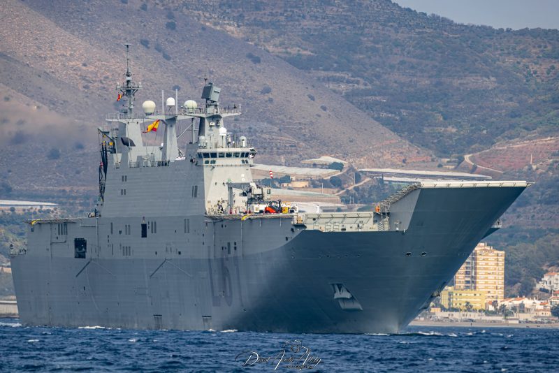 Dia de las Fuerzas Armadas Españolas 2023