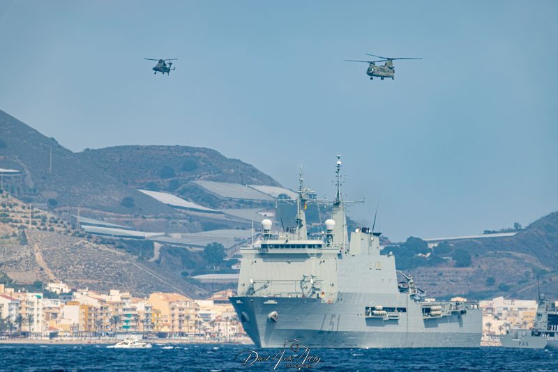 Dia de las Fuerzas Armadas Españolas 2023