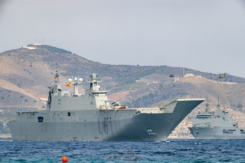 Dia de las Fuerzas Armadas Españolas 2023