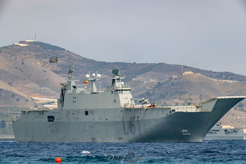 Dia de las Fuerzas Armadas Españolas 2023