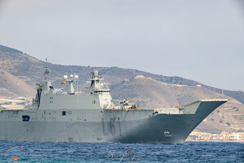 Dia de las Fuerzas Armadas Españolas 2023