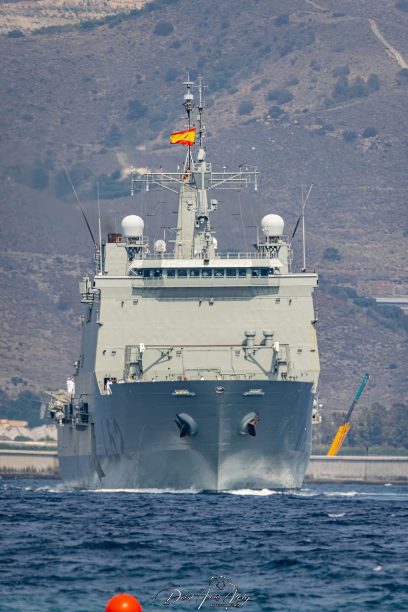 Dia de las Fuerzas Armadas Españolas 2023