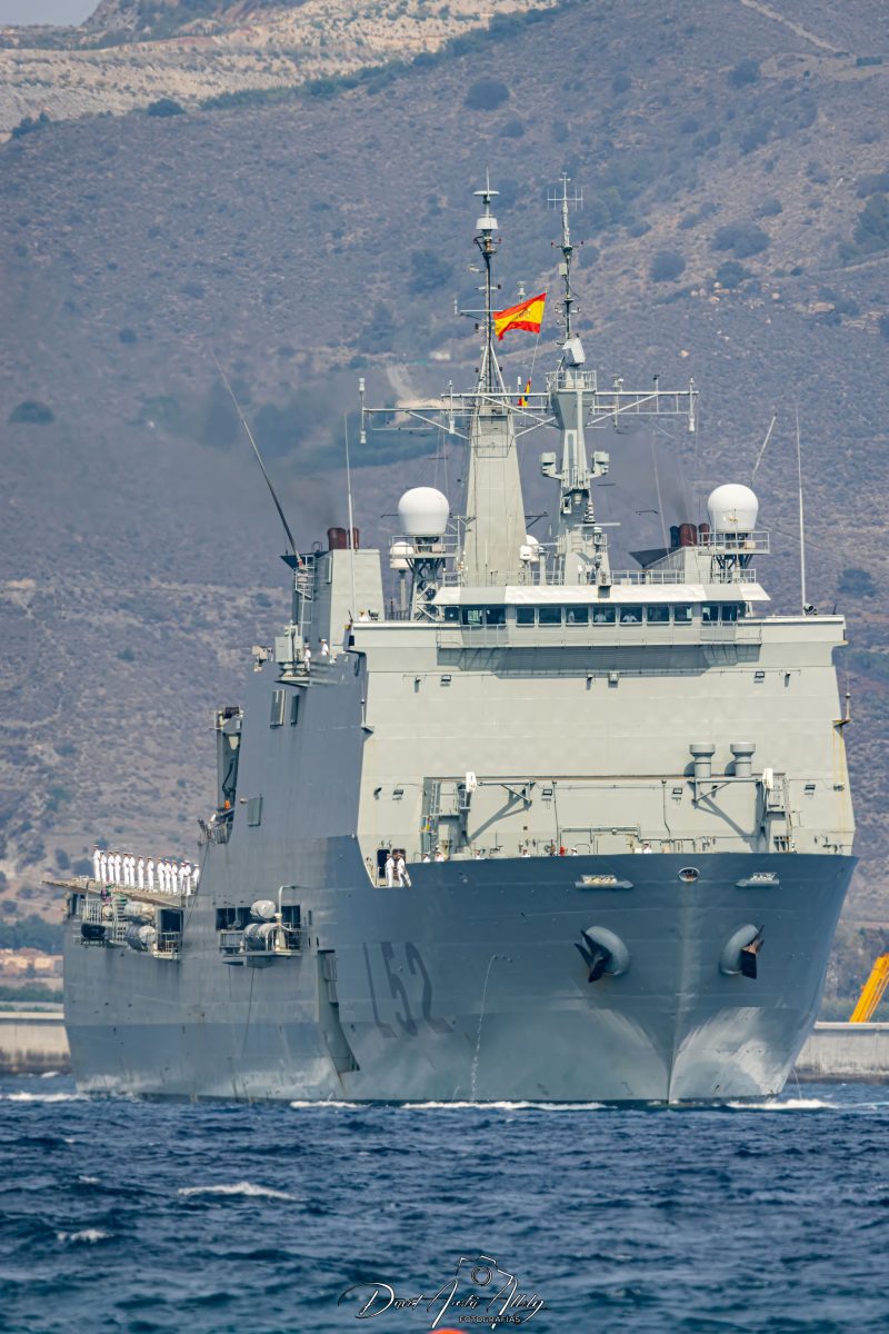 Dia de las Fuerzas Armadas Españolas 2023