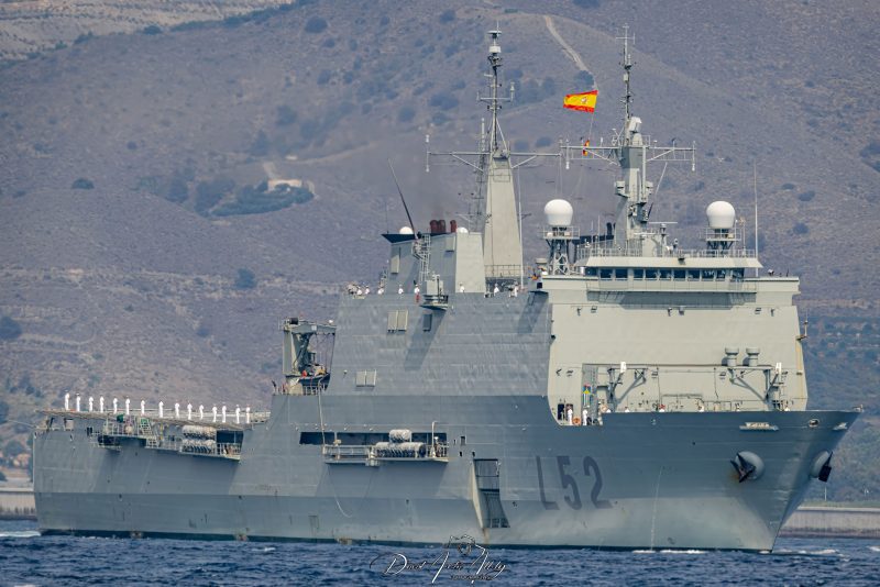 Dia de las Fuerzas Armadas Españolas 2023