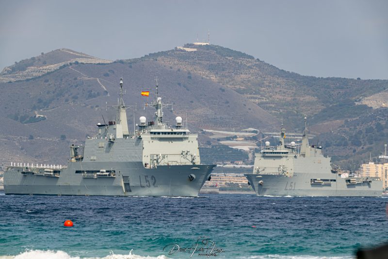 Dia de las Fuerzas Armadas Españolas 2023