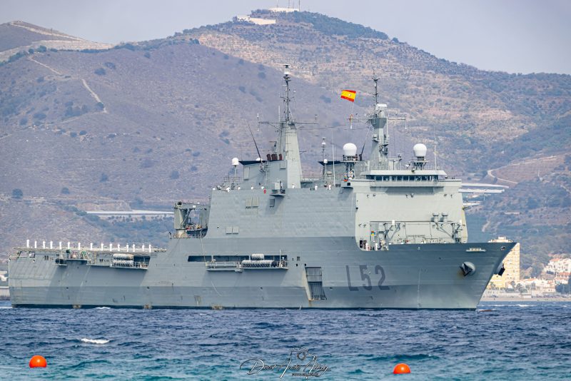 Dia de las Fuerzas Armadas Españolas 2023