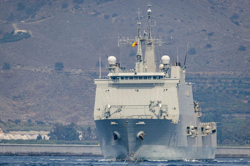 Dia de las Fuerzas Armadas Españolas 2023