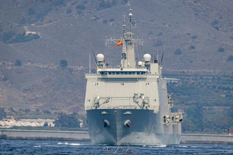 Dia de las Fuerzas Armadas Españolas 2023