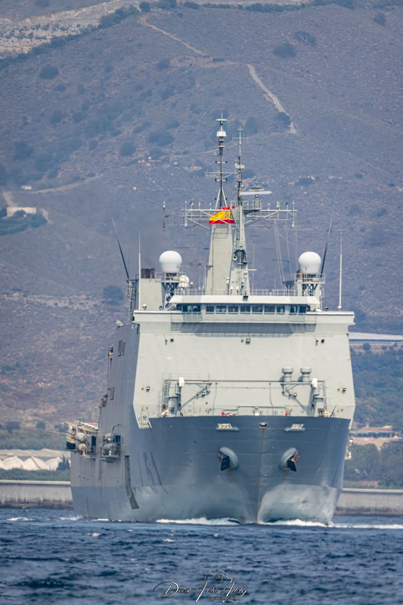 Dia de las Fuerzas Armadas Españolas 2023