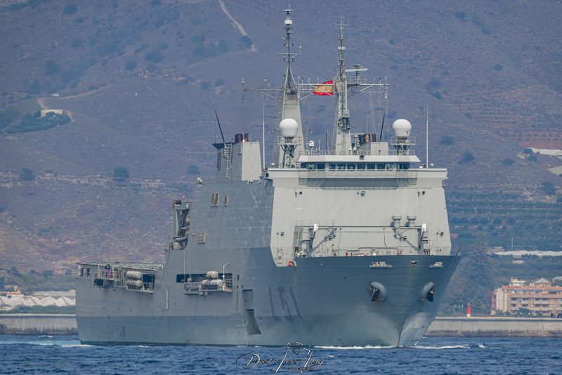 Dia de las Fuerzas Armadas Españolas 2023