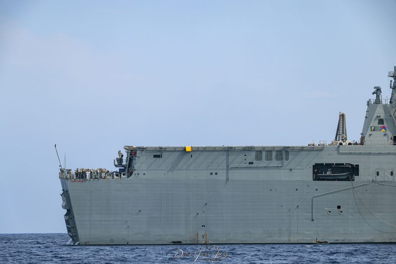 Dia de las Fuerzas Armadas Españolas 2023