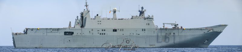 Dia de las Fuerzas Armadas Españolas 2023