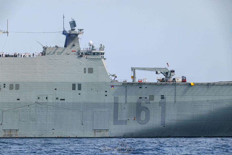 Dia de las Fuerzas Armadas Españolas 2023