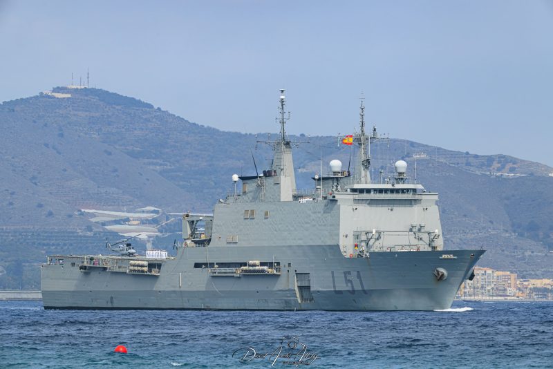 Dia de las Fuerzas Armadas Españolas 2023