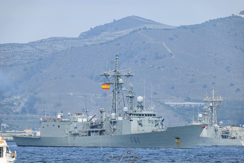 Dia de las Fuerzas Armadas Españolas 2023