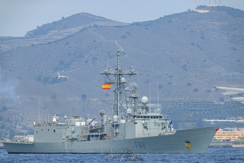 Dia de las Fuerzas Armadas Españolas 2023