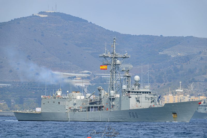 Dia de las Fuerzas Armadas Españolas 2023