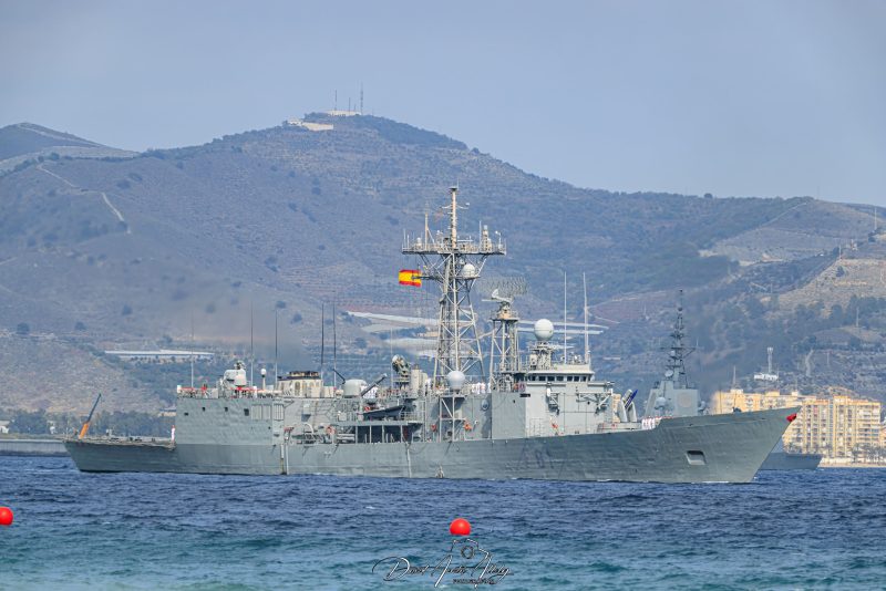 Dia de las Fuerzas Armadas Españolas 2023