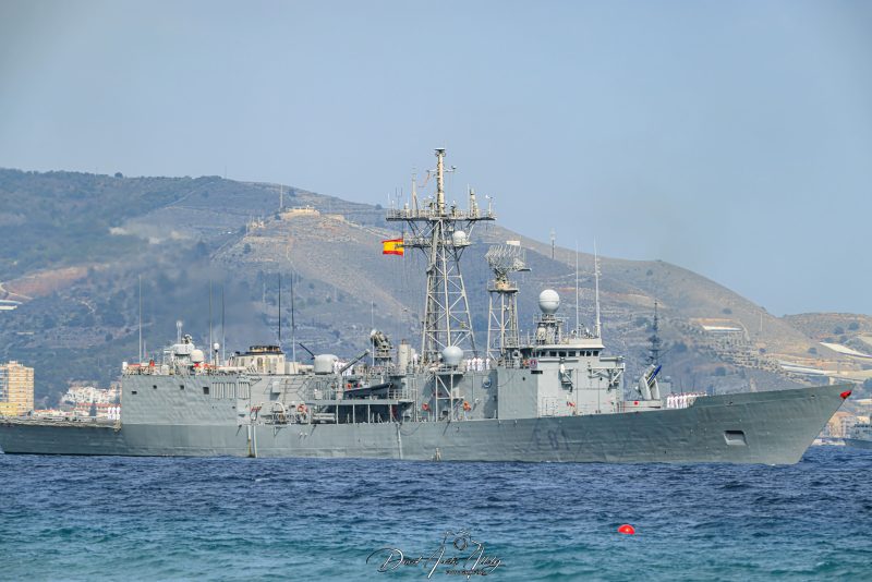 Dia de las Fuerzas Armadas Españolas 2023