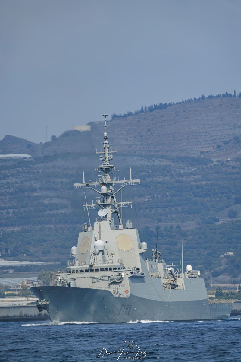 Dia de las Fuerzas Armadas Españolas 2023