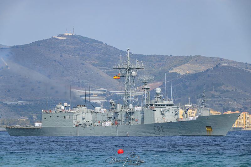 Dia de las Fuerzas Armadas Españolas 2023