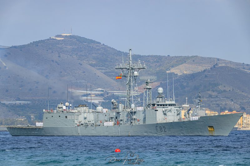 Dia de las Fuerzas Armadas Españolas 2023